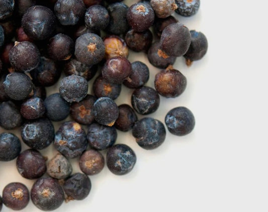 Herb- Juniper Berries