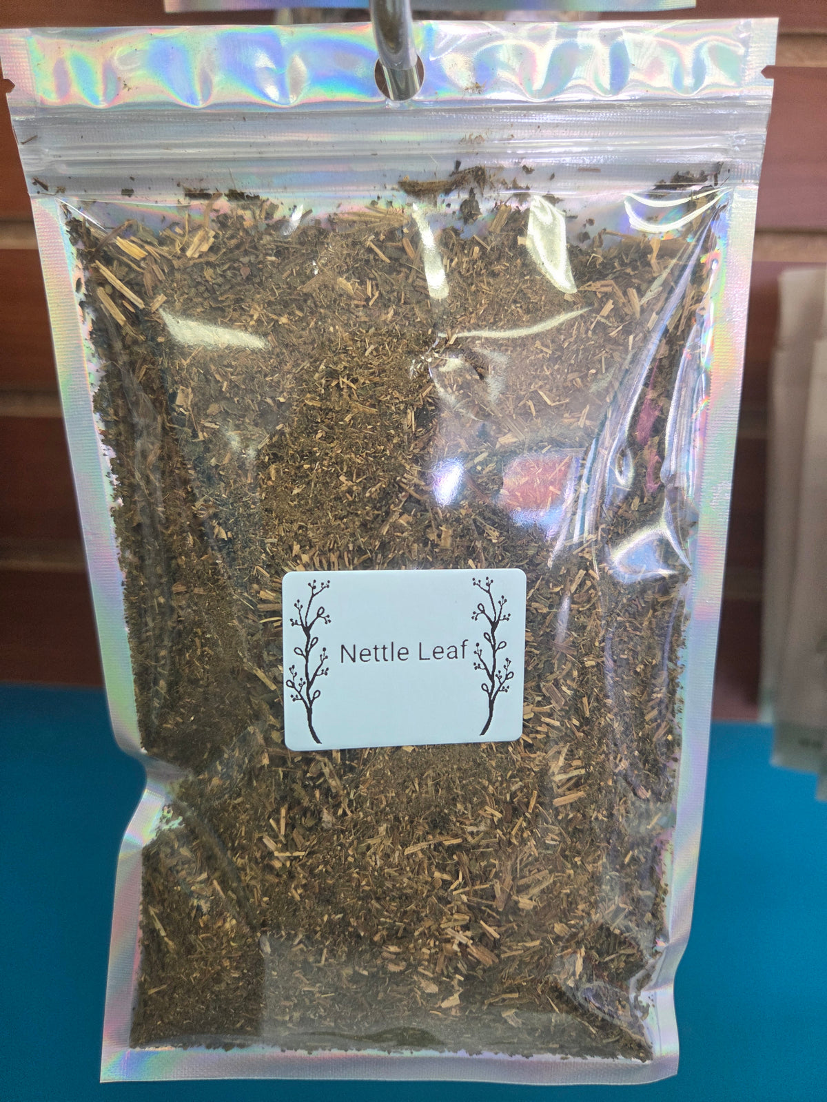 Herb- Nettle Leaf
