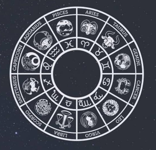 Service- Birth Chart Calculation Session