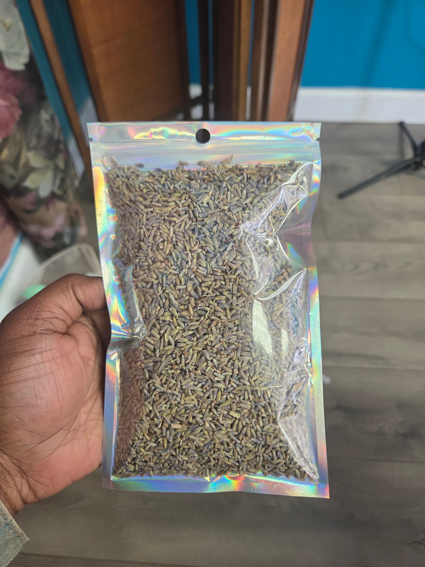 Herb- Lavender