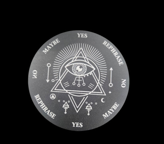 Pendulum Board Mini
