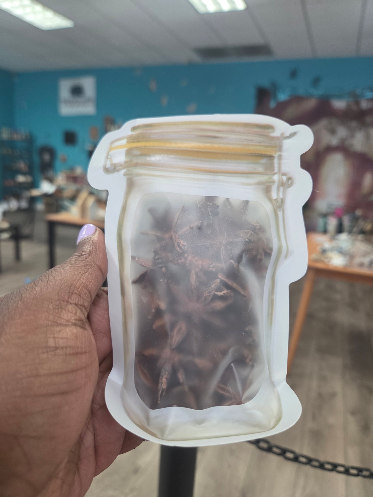 Herb- Star Anise