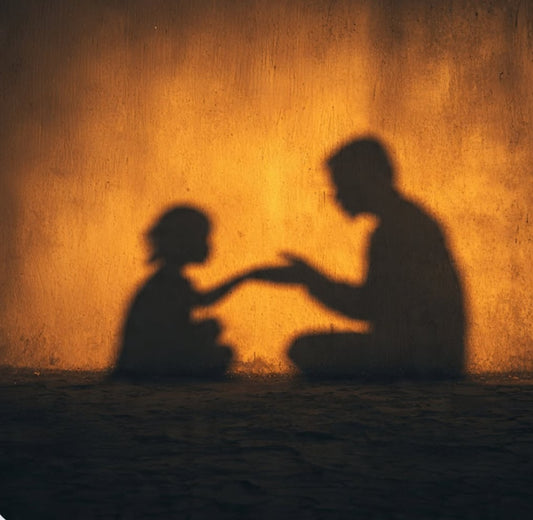 Sunday Class-  Sacred Inner Child Healing Circle