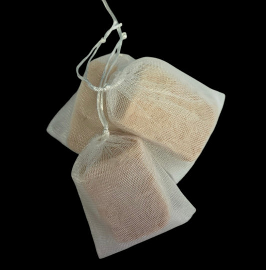 Beauty- Soap on a Roap (Lavender)