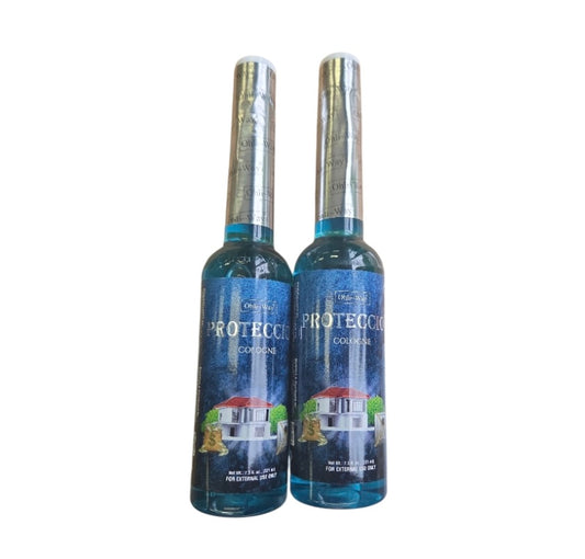 Ritual Water- Protection