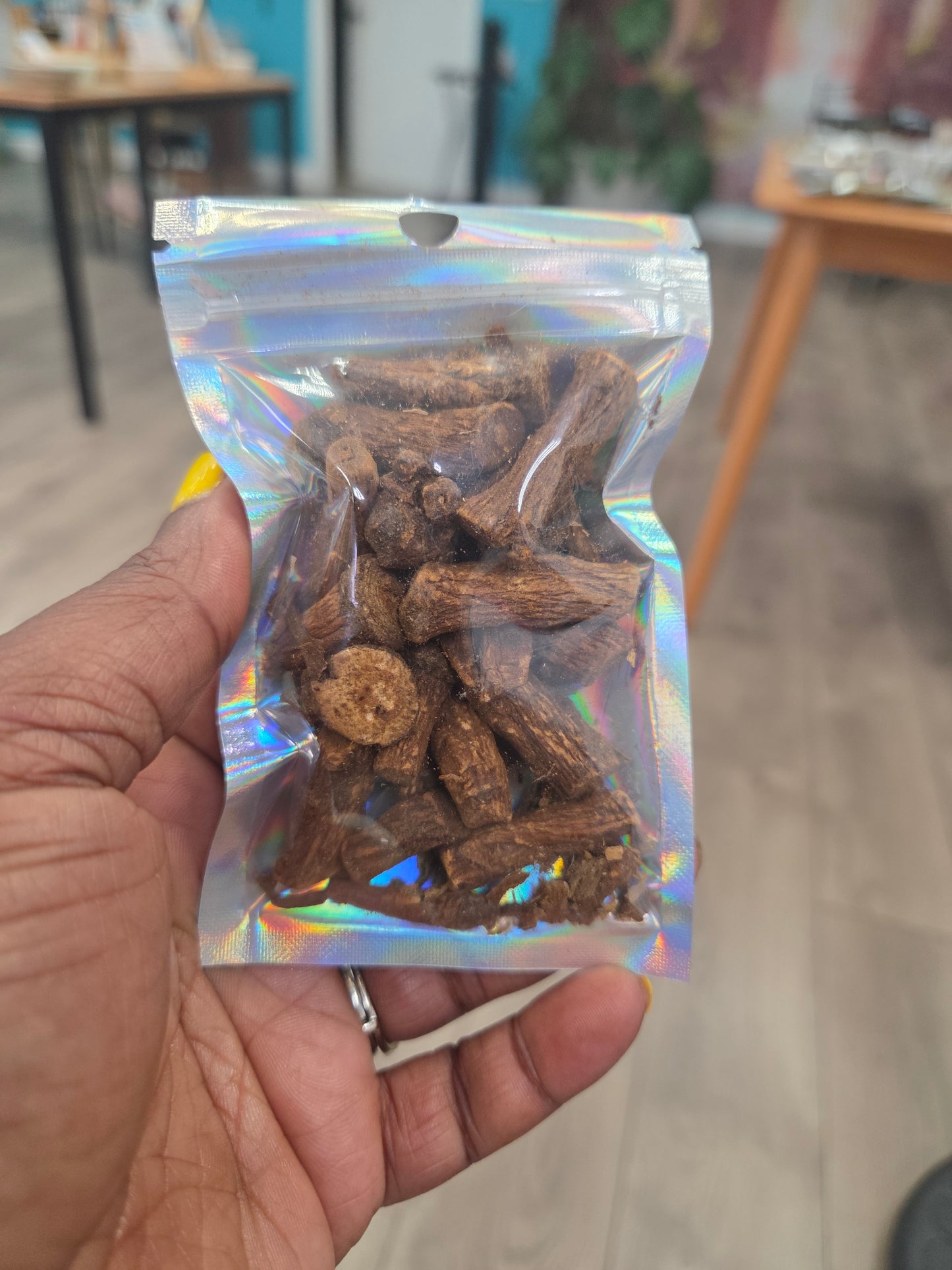 Herb- Dandelion Root