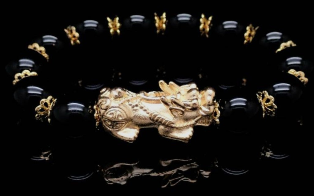 Bracelet- Feng Shui Lucky Wealth Bracelet