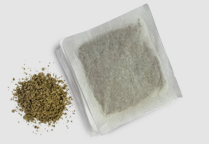 Herbs- Raspberry Leaf Tea   (10 Ct)