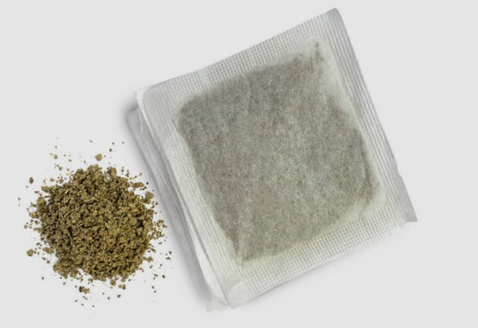 Herbs- Raspberry Leaf Tea   (10 Ct)