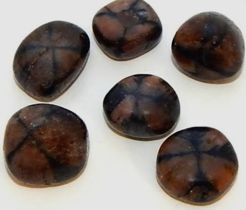 Raw- Chaistolite