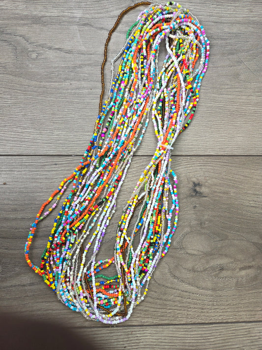 Waistbeads