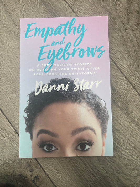 Literature- Empathy and Eyebrows