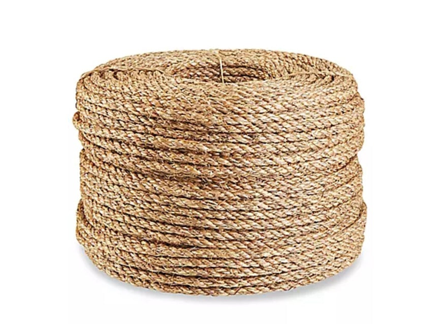 Ritual- Knot Magick Twine Rope