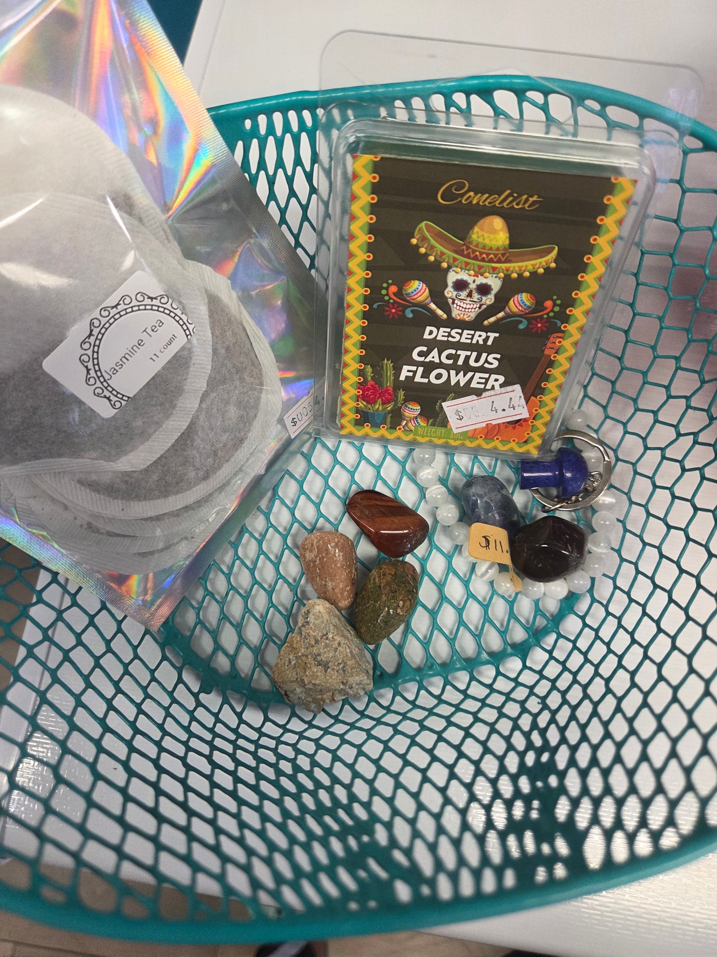 A Discovery Box from Balance