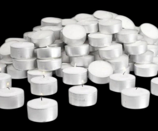 Candle- Tealights (12ct)