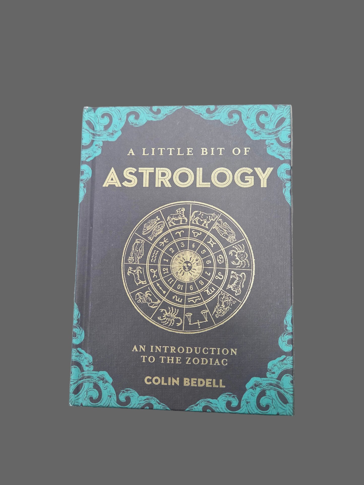 Literature- A Little Bit of Astrology