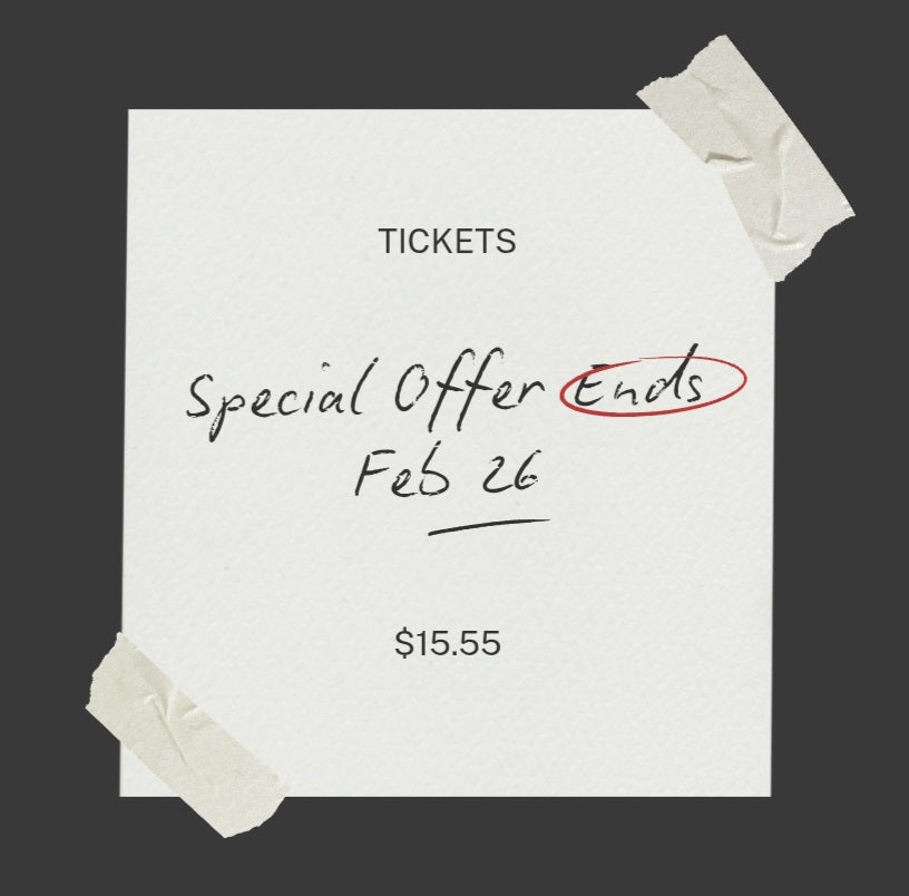 Class- Managing Workplace Anxiety (Sunday 3.1.26)