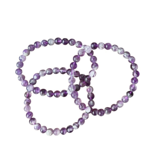 Bracelet- Amethyst