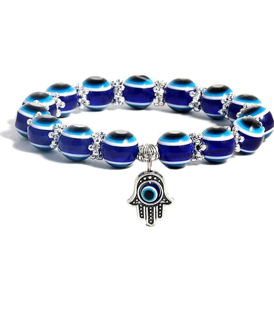 Bracelet - Evil Eye