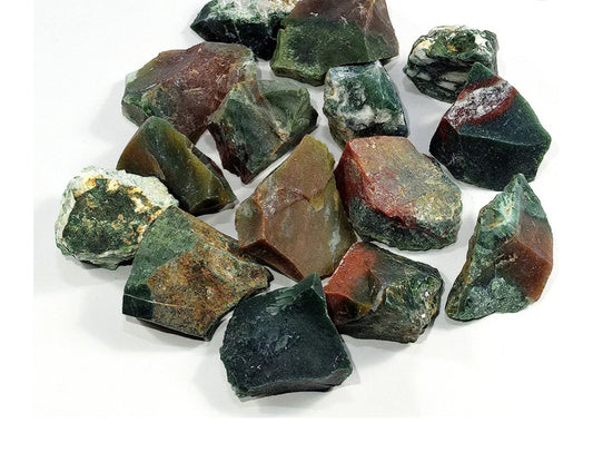 Raw- Bloodstone